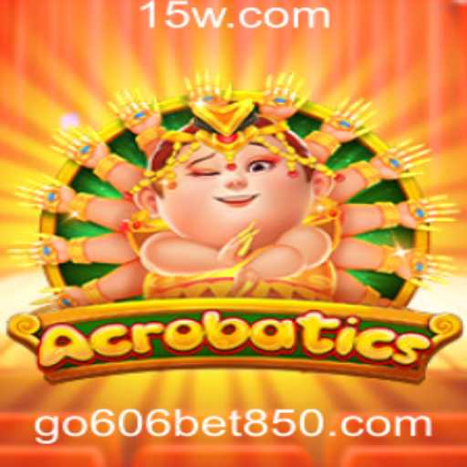 Acrobatics: Mergulhando no Universo do Jogo e Suas Regras