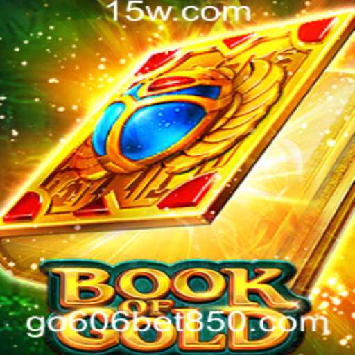 Descubra o Fascinante Mundo de 'BookofGold' e a Emoção de Jogar em go606 com bet