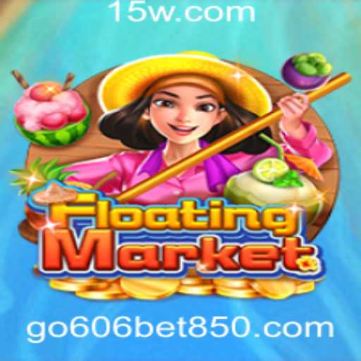 Explorando o Jogo 'FloatingMarket' e o Impacto de go606 com bet