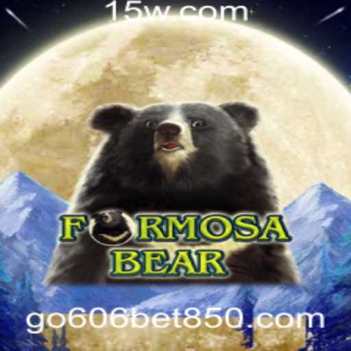 Explorando o Mundo de FormosaBear: Uma Imersão no Universo do Jogo