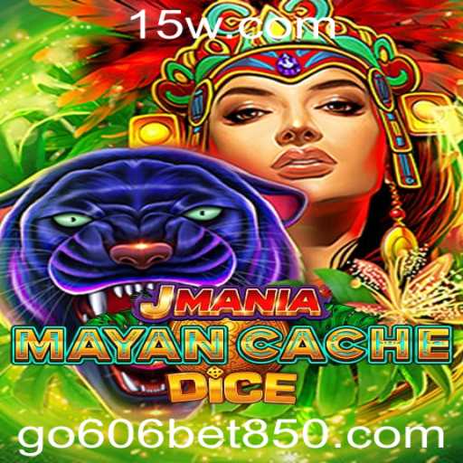 JManiaMayanCacheDice: Descubra as Aventuras e Regras do Jogo Inovador