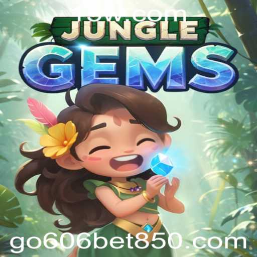Explorando o Mundo de JungleGems: Uma Aventura Estratégica