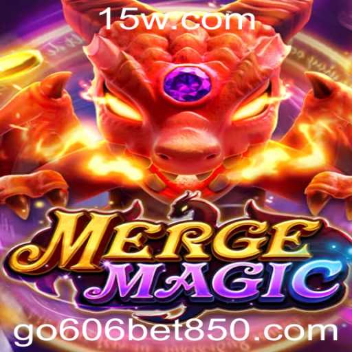 Explorando o Fascinante Mundo de MergeMagic em um Cenário Competitivo