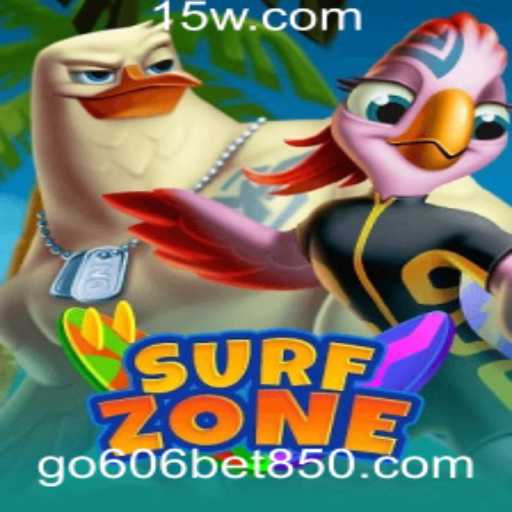 Explorando o Mundo do Jogo SurfZone: Regras e Estratégias