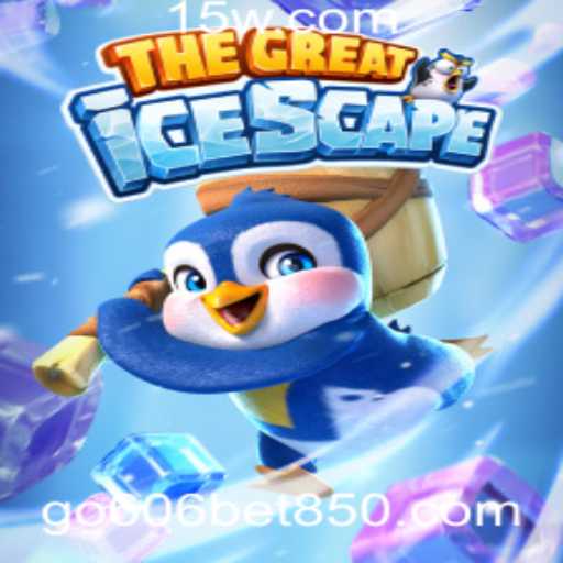 Descubra O Fascinante Mundo de TheGreatIcescape