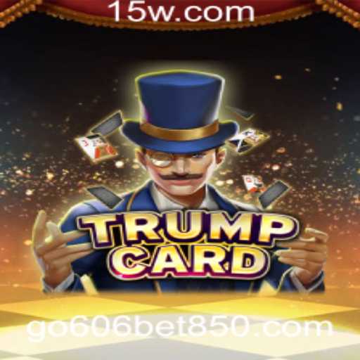 TrumpCard: Um Jogo de Estratégia e Sorte
