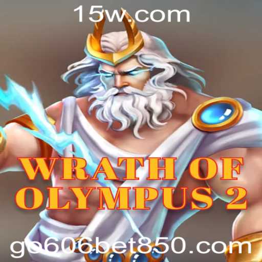 Explorando o Fascinante Mundo de WrathofOlympus2: Regras e Estratégias do Jogo